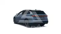 2025 Volkswagen ID 4