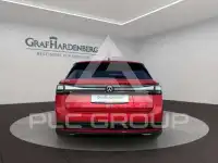 2025 Volkswagen ID 4