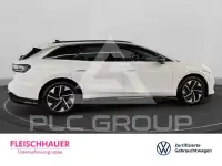 2025 Volkswagen ID 4