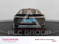 2025 Volkswagen ID 4