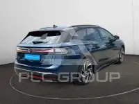 2025 Volkswagen ID 4