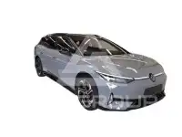 2025 Volkswagen ID 4