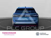 2025 Volkswagen ID 4