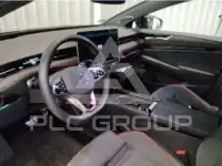 2025 Volkswagen ID 4