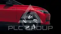 2025 Volkswagen ID 4
