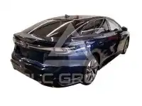 2025 Volkswagen ID 4