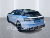 2025 Volkswagen ID 4