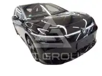 2025 Volkswagen ID 4