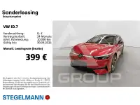 2025 Volkswagen ID 4