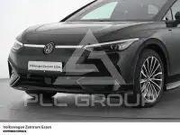 2025 Volkswagen ID 4