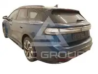 2025 Volkswagen ID 4