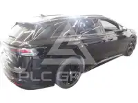 2025 Volkswagen ID 4