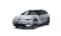 2025 Volkswagen ID 4
