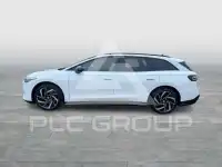 2025 Volkswagen ID 4