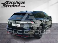 2025 Volkswagen ID 4