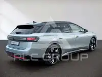 2025 Volkswagen ID 4