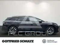 2025 Volkswagen ID 4