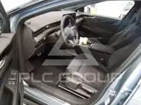 2025 Volkswagen ID 4