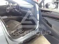 2025 Volkswagen ID 4