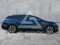 2025 Volkswagen ID 4