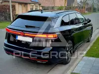 2025 Volkswagen ID 4