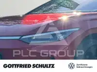 2025 Volkswagen ID 4