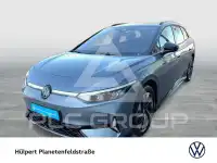 2025 Volkswagen ID 4