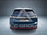 2025 Volkswagen ID 4