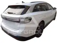 2025 Volkswagen ID 4