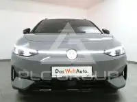 2025 Volkswagen ID 4