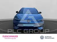 2025 Volkswagen ID 4