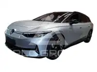 2025 Volkswagen ID 4