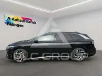 2025 Volkswagen ID 4