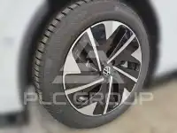 2025 Volkswagen ID 4