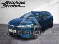 2025 Volkswagen ID 4