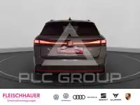 2025 Volkswagen ID 4