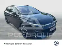 2025 Volkswagen ID 4