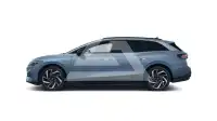 2025 Volkswagen ID 4