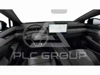 2025 Volkswagen ID 4