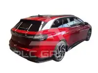 2025 Volkswagen ID 4