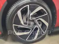 2025 Volkswagen ID 4