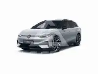 2025 Volkswagen ID 4