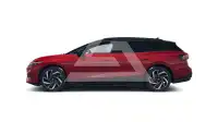 2025 Volkswagen ID 4