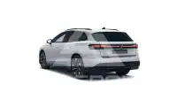 2025 Volkswagen ID 4