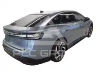 2025 Volkswagen ID 4