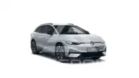 2025 Volkswagen ID 4