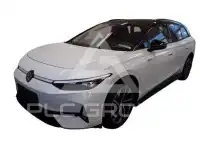 2025 Volkswagen ID 4