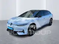 2025 Volkswagen ID 4