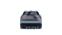 2025 Volkswagen ID 4