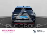 2025 Volkswagen ID 4